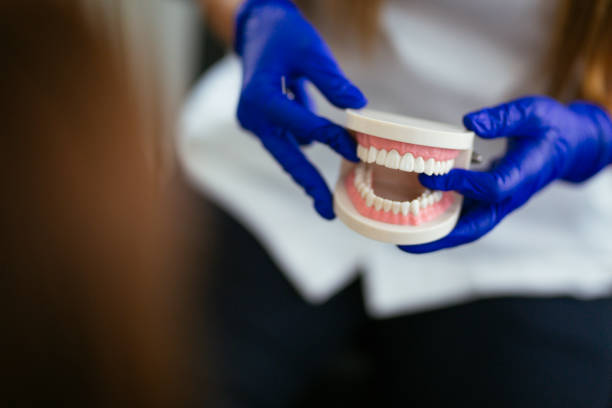 Oral Surgery in Mammoth, AZ