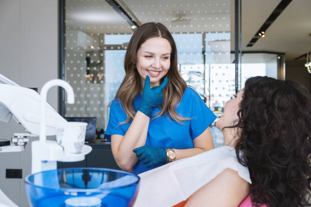 Why Choose Us for Your Dental Needs in Mammoth, AZ