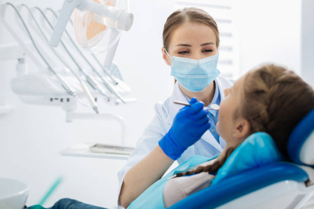 Best Root Canal Treatment  in Mammoth, AZ